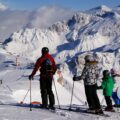 vacances au ski