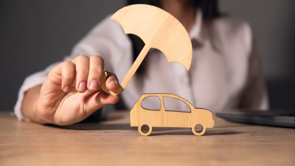 Quelles garanties choisir pour une assurance véhicule sans permis ?