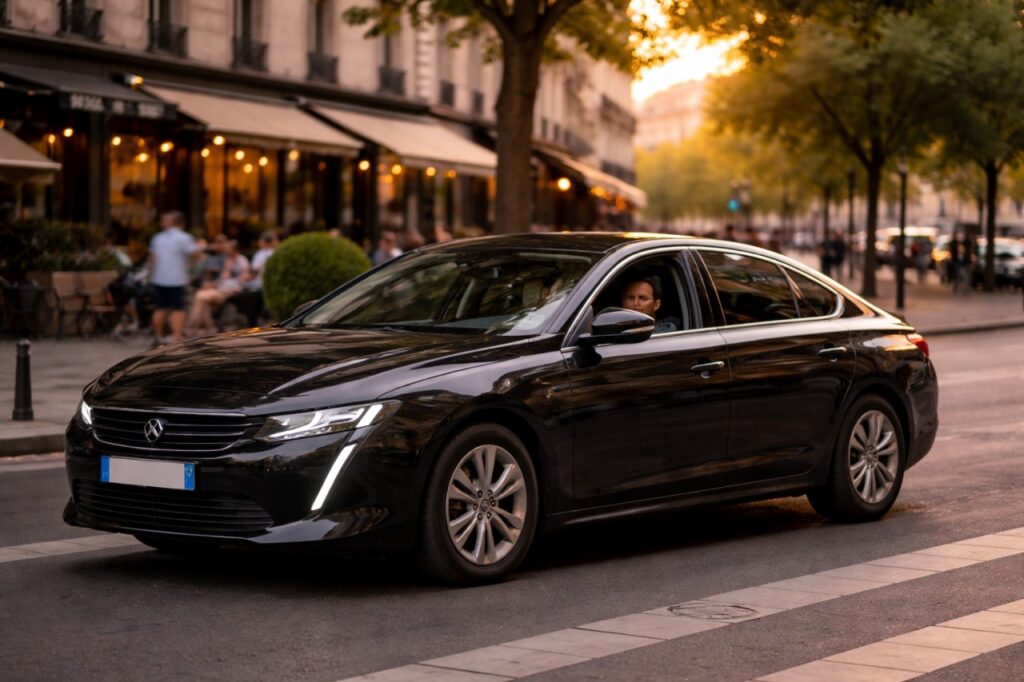 VTC en France en 2026 : entre révolution des mobilités et turbulences d’un secteur sous pression